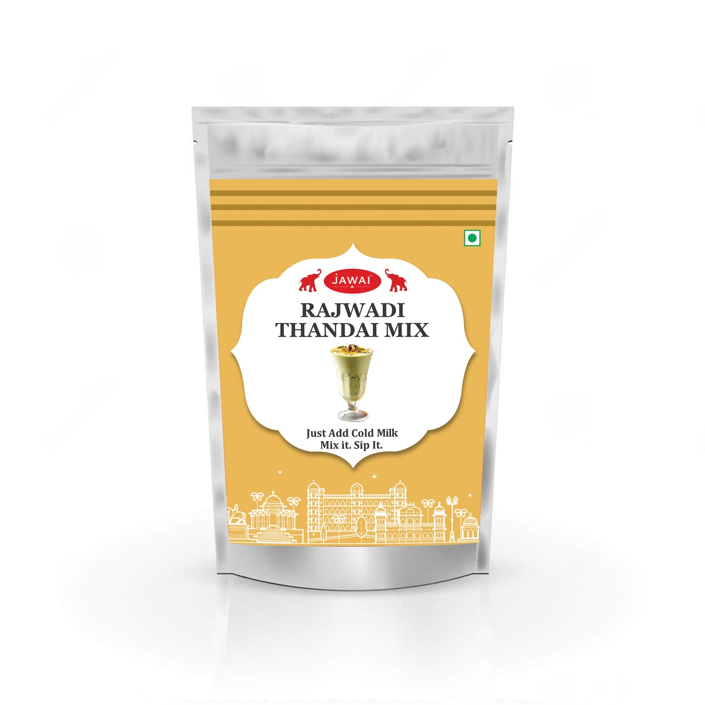 Rajwadi Thandai Mix - Pack Of 2