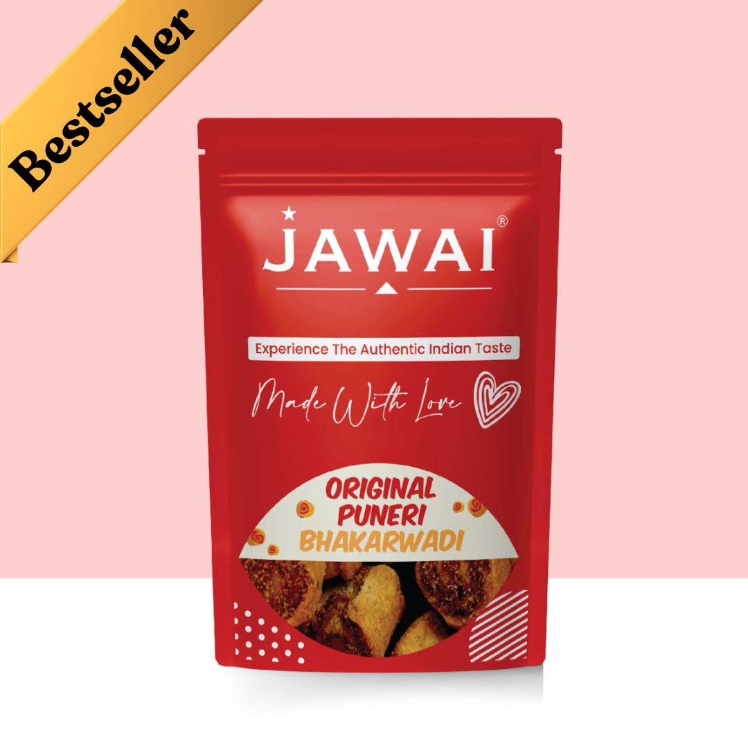 Elevate Your Chai Experience with Our Famous Rajwadi Tea Masala |JAWAI